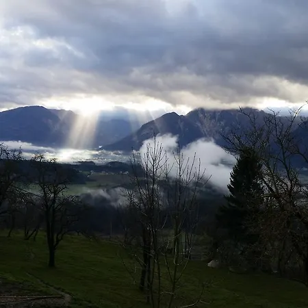 Han/Misafirhane Landgasthof Ploschenberg *