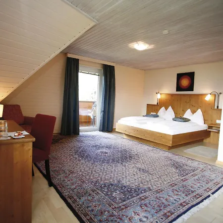 Landgasthof Ploschenberg