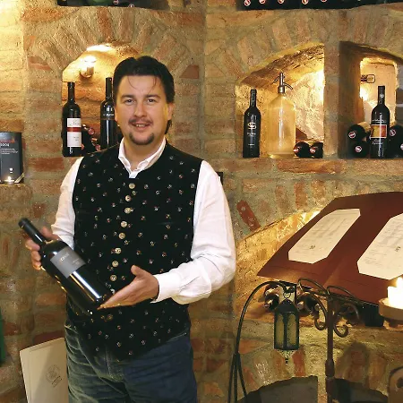 Landgasthof Ploschenberg Han/Misafirhane Kottmannsdorf