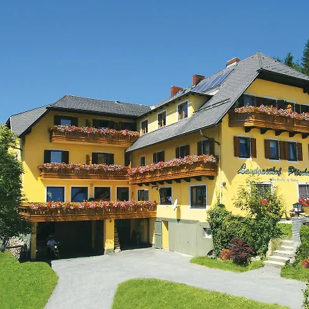 Landgasthof Ploschenberg * Kottmannsdorf