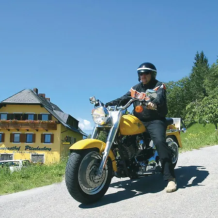 Landgasthof Ploschenberg *