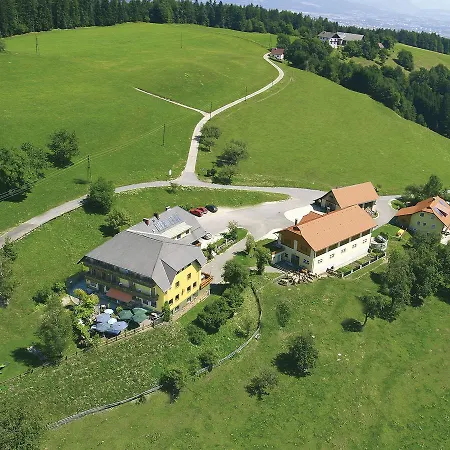 Landgasthof Ploschenberg *