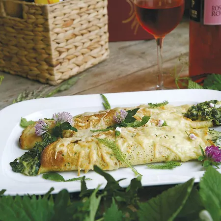 Landgasthof Ploschenberg Han/Misafirhane Kottmannsdorf