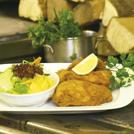 Landgasthof Ploschenberg Han/Misafirhane Kottmannsdorf