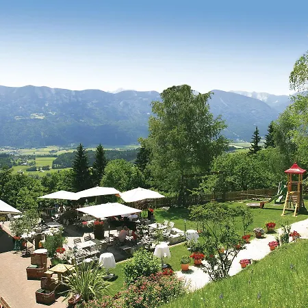 Landgasthof Ploschenberg *