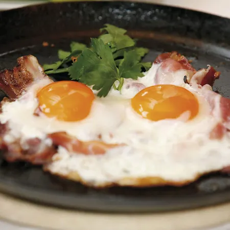 Han/Misafirhane Landgasthof Ploschenberg