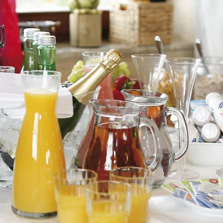 Landgasthof Ploschenberg Kottmannsdorf