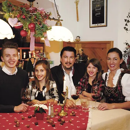 Landgasthof Ploschenberg * Kottmannsdorf